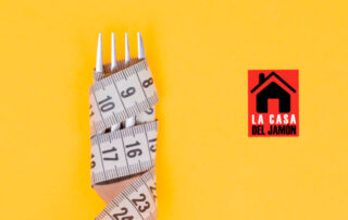 El jamón ibérico como alimento saciante - La Casa del Jamón