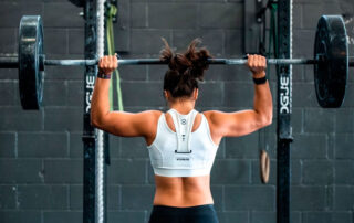 Jamón y deporte, aporte de proteínas y recuperación muscular