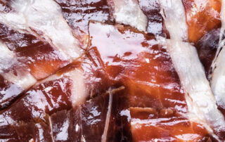 Nueva norma ibérico Guijuelo, qué cambia - La Casa del Jamón