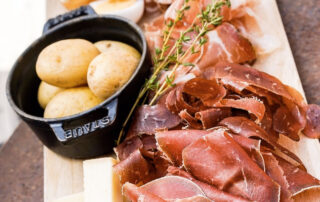 Comprar lomo de bellota en La Casa del Jamón