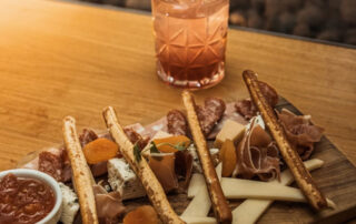 Aperitivos rápidos con loncheados ibéricos - La Casa del Jamón