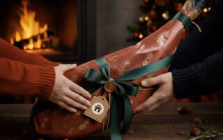 Lote bellota 100% ibérico en La Casa del Jamón