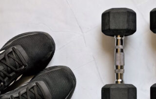 Creatina del jamón ibérico, ideal para tus músculos - La Casa del Jamón