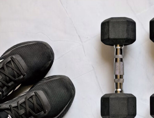 Creatina del jamón ibérico, ideal para tus músculos