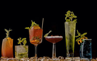 Maridaje del jamón con bebidas sin alcohol - La Casa del Jamón