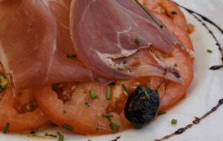 Jamón de cerdo Duroc, ¿por qué se está poniendo de moda? - La Casa del Jamón