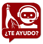 ¿Te ayudo?