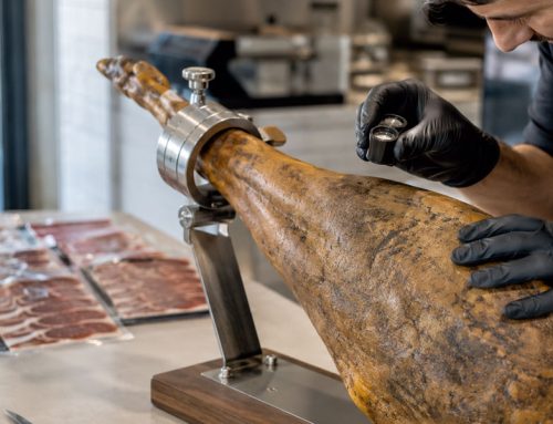 Ácaros del jamón, cómo detectar el piojillo