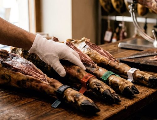 Precintos del jamón, guía para elegir mejor
