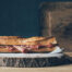 Bocadillos con jamón para verano - La Casa del Jamón