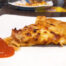 Canelones de jamón, receta fácil y sabrosa - La Casa del Jamón