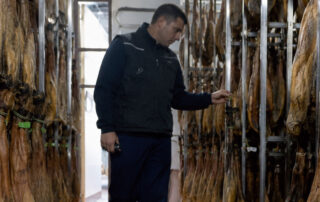 Nuevo protocolo de certificación del ibérico, qué cambia - La Casa del Jamón