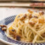 Pasta con jamón, 7 recetas fáciles, frías y calientes - La Casa del Jamón