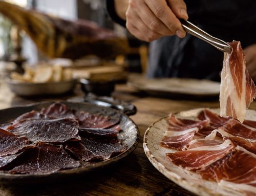 Cecina o jamón: diferencias de sabor y cómo elegir