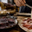 Cecina o jamón, diferencias de sabor y cómo elegir - La Casa del Jamón